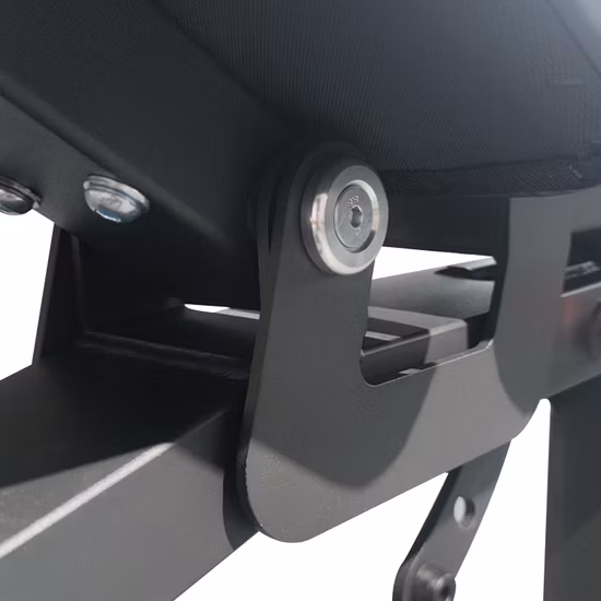 Wholesale High Quality Weight Gym Flat Adjustable Dumbbell Exercise Bench