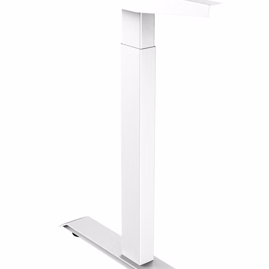 Jiecang OEM Customized Working Studying Gaming Office Furniture Motorized Standing Desk with Dual Motor