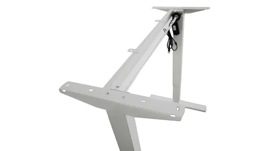 Best Selling Electric Lifting Table Intelligent Adjustable Height Computer Desk Standing Work Table Frame