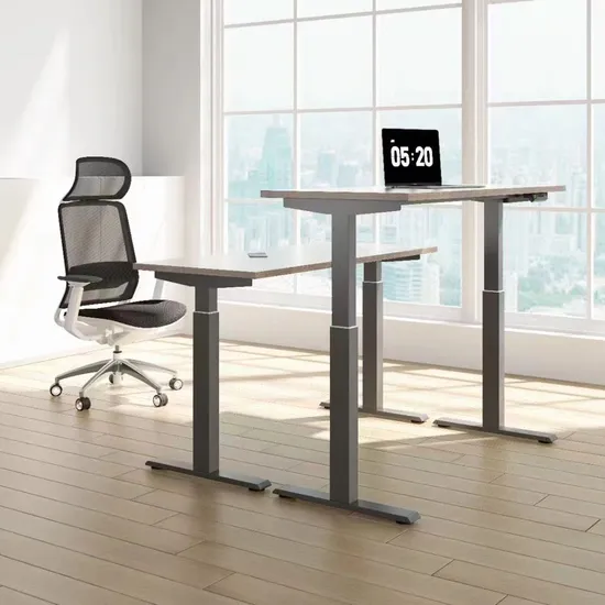 New Modern Nate China Standing Desk Ergonomics Adjustable Table
